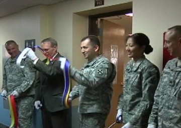 Two Minute Report - 8th Army Safety Council