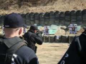 Spotlight Korea: MP Joint Training