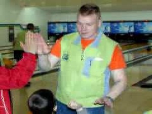 Spotlight Korea: Korean American Bowling Event