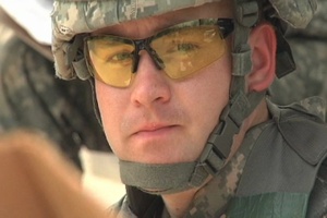 Indiana NCO and Soldier of the Year Competition
