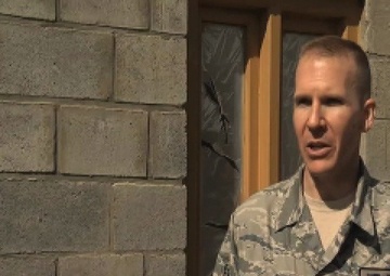 Afghan Hands Training