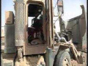 Operation New Dawn: Spc. Scott Fell