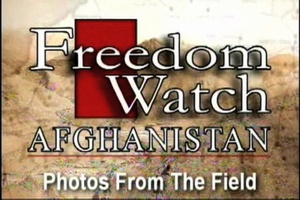 Photos From the Field - April 21