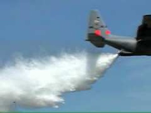 Minuteman Report:Texas Wildfires