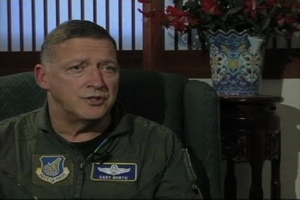 Around the Air Force - April 25 (long)