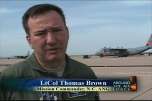 Around the Air Force - April 25 (short)