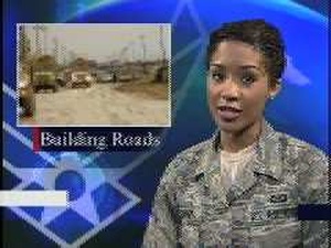 Air Force Report: Contractor