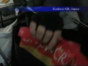 Air Force Report: 10,000 Bags