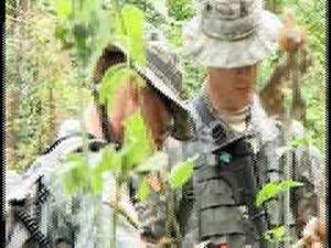 Balikatan 2011 - C-IED Course