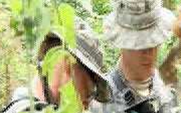 Balikatan 2011 - C-IED Course