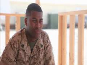 Michigan Native Overcomes Obstacles, Discovers Career