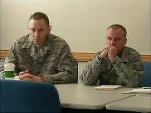 Around the Air Force - April 22 (long)