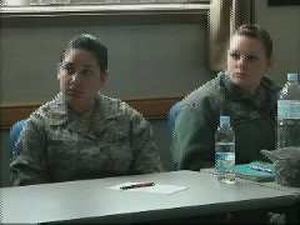 Around the Air Force - April 22 (short)