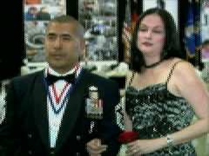 Air Force Report: Airmen of the Year