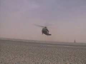 164th TAOG Takes Flight
