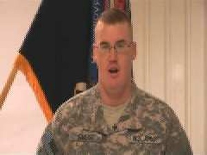 Spc. Casey Guest
