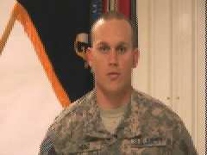 Pvt. Lee Hunt