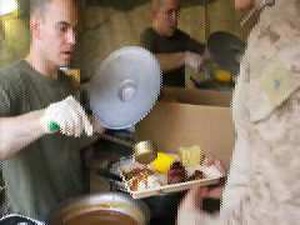 2 MARDIV (FWD) Steak Mission, Part 2
