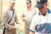 2 MARDIV (FWD) Steak Mission, Part 3