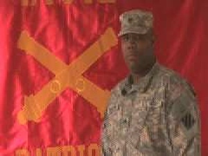Sgt. Jimmy Fenton
