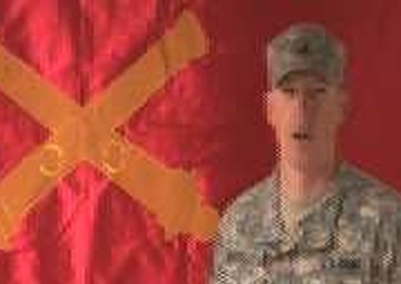 Sgt. Kenneth Kinsley