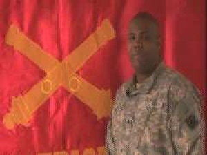 Sgt. Jimmy Fenton