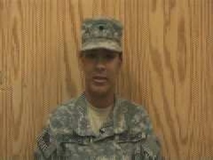 Spc. Ibis Torres