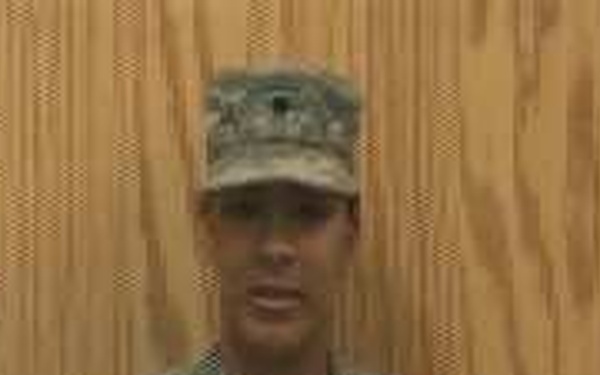 Spc. Ibis Torres