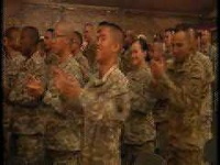 New U.S. citizens honored in Afghanistan