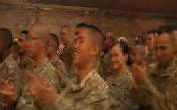 New U.S. citizens honored in Afghanistan