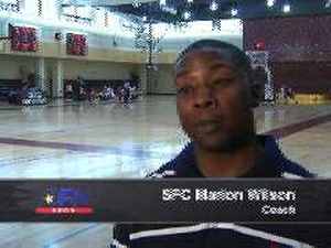 Two Minute Report: Humphreys Lady Dawgs