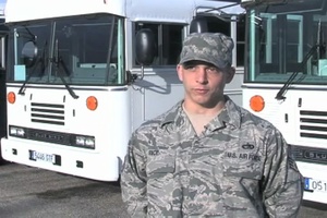 313th AEW Transportation