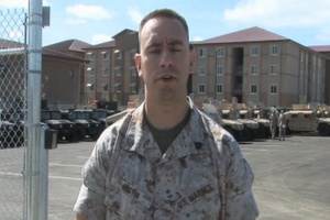 Sgt. Taylor Austin