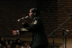 All Hands Update: 7th Fleet Navy Band