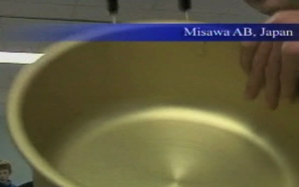 Air Force Report: Home Starter Kits