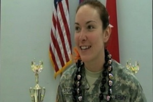 Best Warrior Competition 2011, Part 1