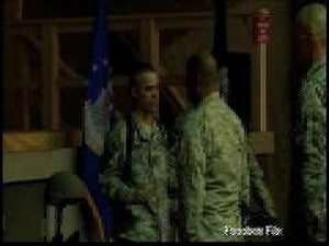 Freedom File: April 26