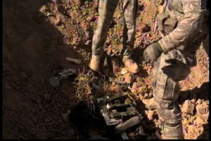 EOD Community Remembers Fallen Brothers, Long Version