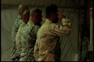 EOD Community Remembers Fallen Brothers