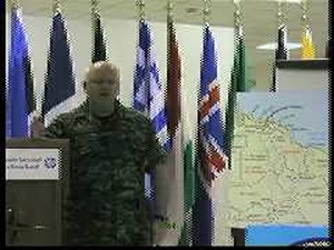 NATO Briefing on Libya, Part 3