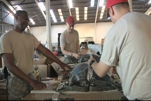 Riggers