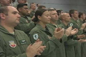 Around the Air Force - April 26 (long)