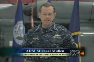 Around the Air Force - April 26 (short)