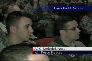Air Force Report: AF SARC