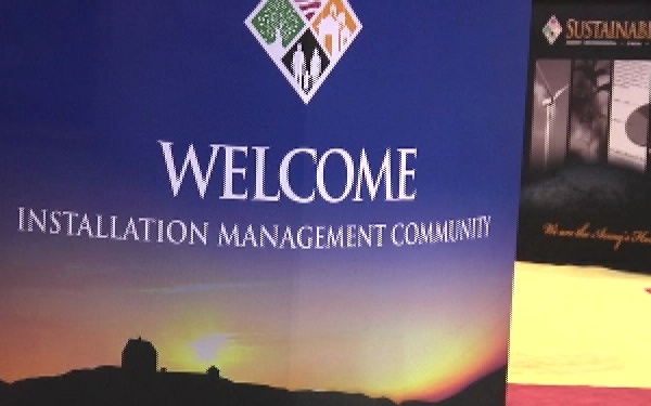 Installation Management Symposium