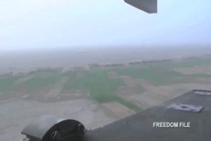 Freedom File: Operations of the V-22 Osprey