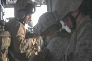 Operations of the V-22 Osprey - Package, Long