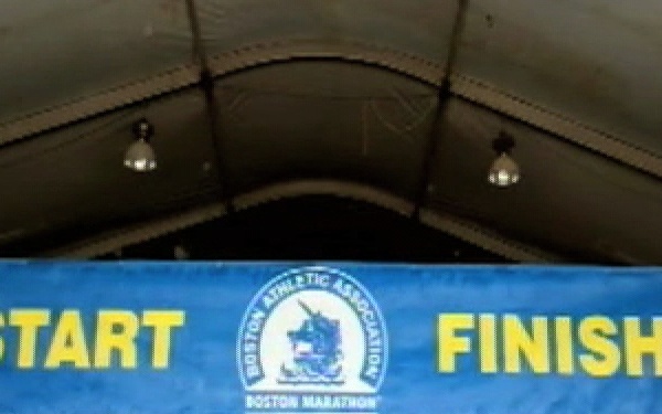 Freedom File - April 27