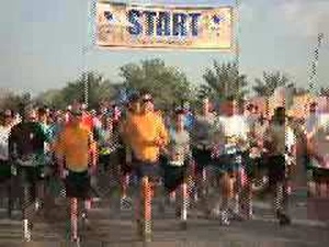 Army Reserve Anniversary 10 K