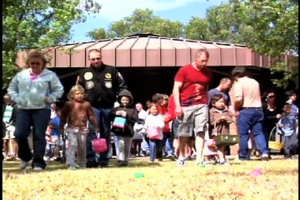 Easter Eggstravaganza